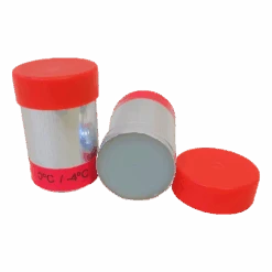 Guru Red Hardwax (0C/-4C) | 45g