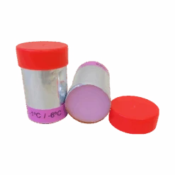 Guru Violet Hardwax (-1C/-6C) | 45g