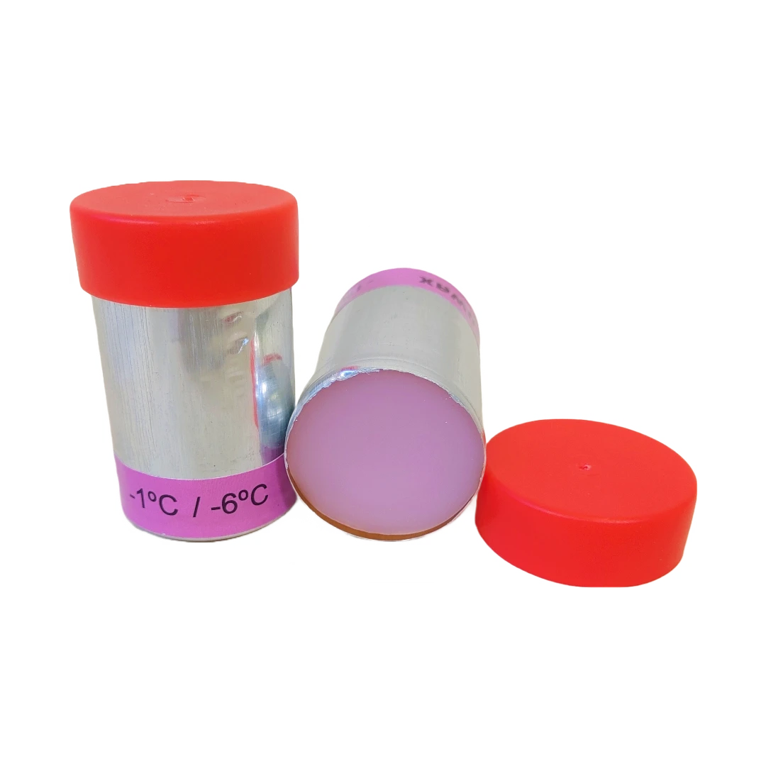 Guru Violet Hardwax (-1C/-6C) | 45g 1 Guru Violet Hardwax (-1C/-6C) | 45g