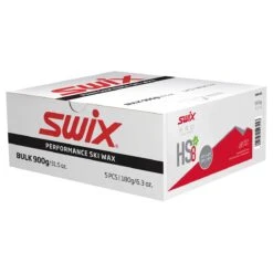 Swix HS8 Red Melt Glider 5 Swix HS8 Red Melt Glider -Ski Equipment HS08 90