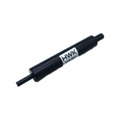 HWK ALU Groove Scraper