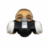 HWK Protection Mask