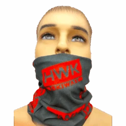 HWK Neck Tube