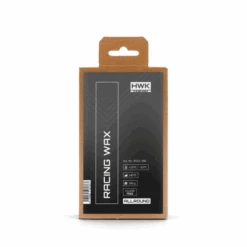 HWK Racingwax Service Melt Wax (10C/-10C)