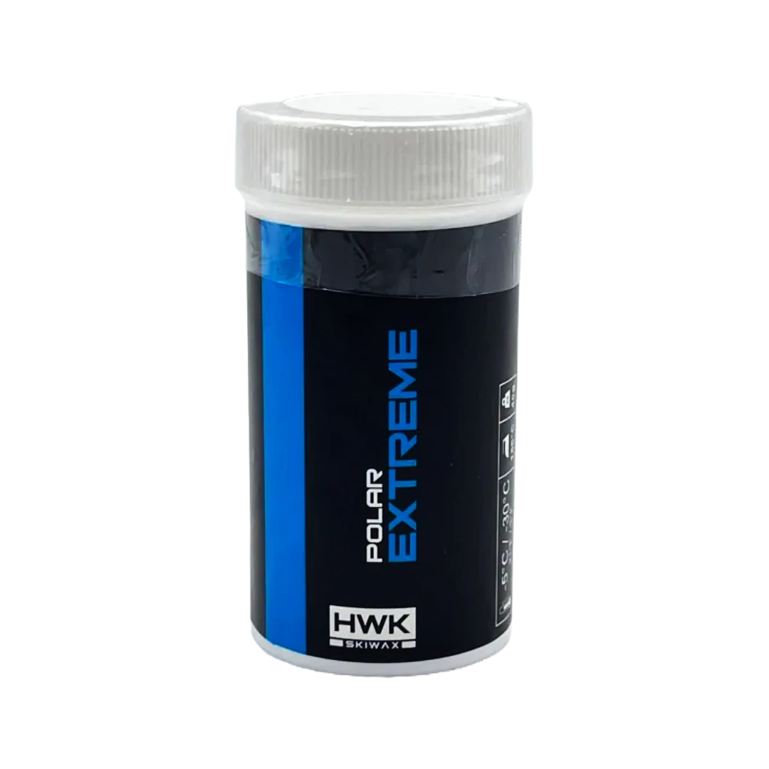 HWK Polar Extreme Powder (-5C/-30C) | 40g 1 HWK Polar Extreme Powder (-5C/-30C) | 40g