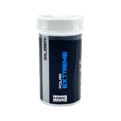 HWK Polar Extreme Silver Powder (-5C/-30C) | 40g