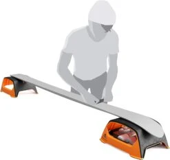 HappyNorwegian Mr. Grippy Tuning Stand 10 HappyNorwegian Mr. Grippy Tuning Stand -Ski Equipment HappyNorwegian 5 ac2e4a8f f0cc 40d1 928b e8b64e91440e