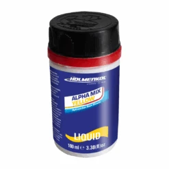 Holmenkol Alphamix YELLOW Basewax Liquid (0C/-4C)