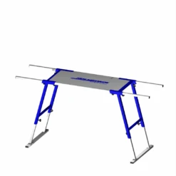 Holmenkol Waxing Table Aluminum