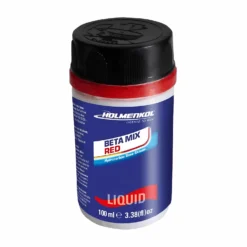 Holmenkol Betamix RED Basewax Liquid (-4C/-14C)