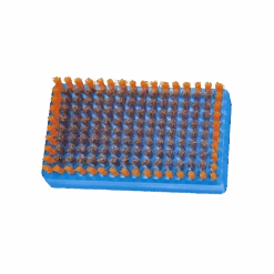 Holmenkol BaseBrush Bronze