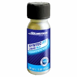 Holmenkol Syntec FF1 Liquid BLU |50ml (-12C/-20C)