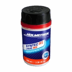 Holmenkol Syntec FF2 Liquid RED |100ml (-6C/-12C)
