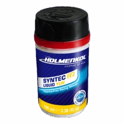 Holmenkol Syntec FF2 Liquid YLW |100ml (0C/-6C)