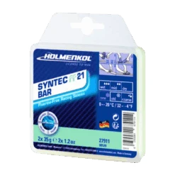 Holmenkol Syntec FF 21 Bar (0C/-20C)