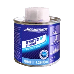 Holmenkol Syntec FF Cleaner Liquid