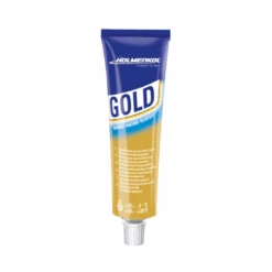Holmenkol Klister Gold (10C/-2C) | 60ml