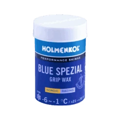 Holmenkol Grip Blue Spezial | 45g (-1C/-6C)