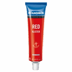 Holmenkol Klister Red | 60ml (3C/-2C)