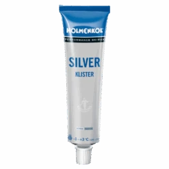 Holmenkol Klister Silver | 60ml (3C/-1C)