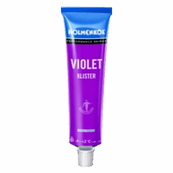 Holmenkol Klister Violet | 60ml (2C/-4C)
