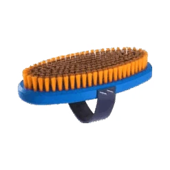 Holmenkol OvalBrush Bronze Long Wire