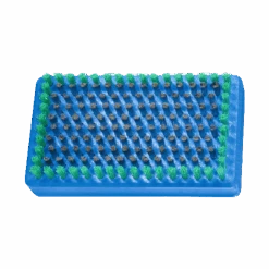 Holmenkol BaseBrush Steel MicroFinish