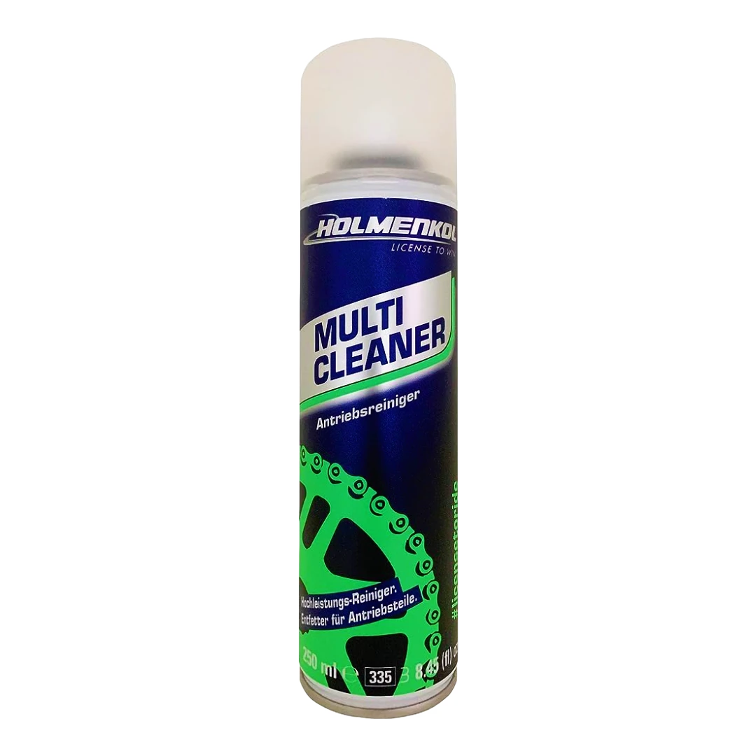 Holmenkol Multi Cleaner | 250ml 1 Holmenkol Multi Cleaner | 250ml