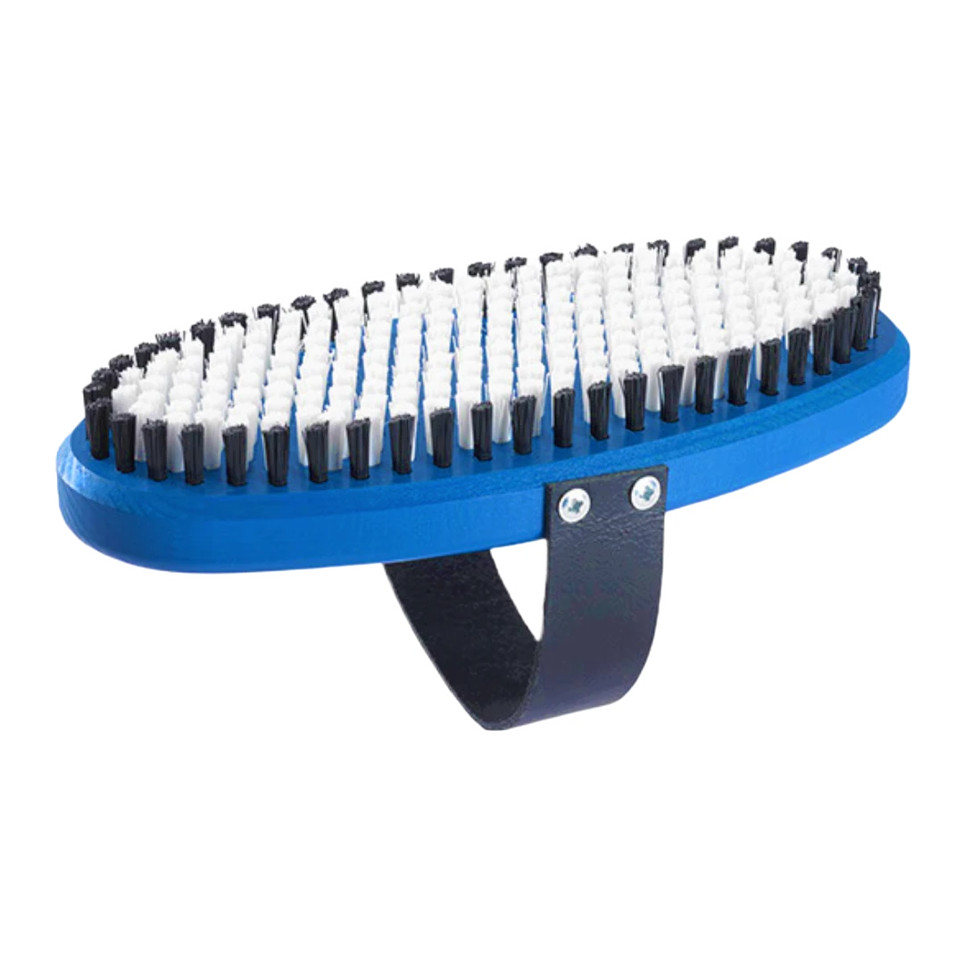 Holmenkol OvalBrush Nylon 1 Holmenkol OvalBrush Nylon