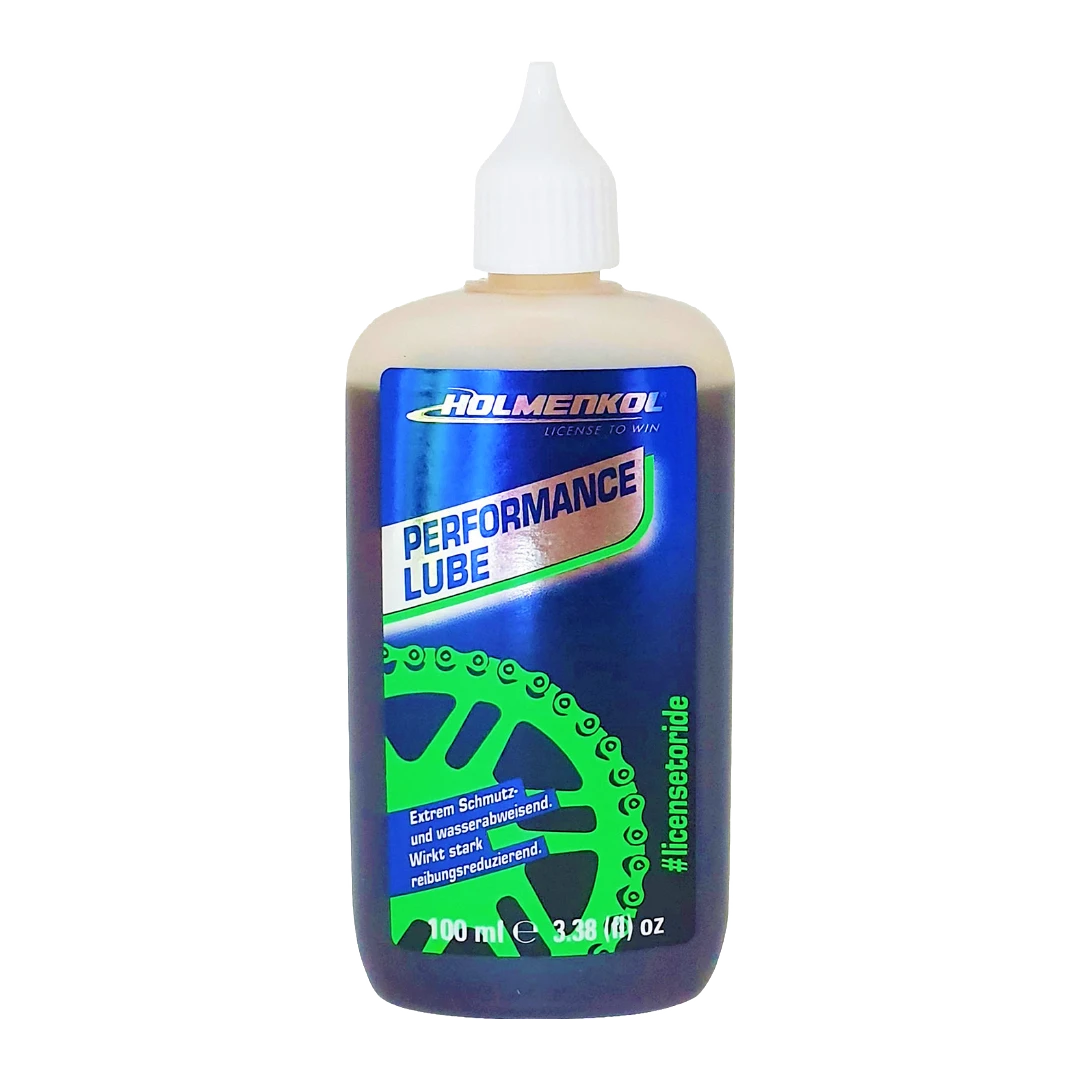 Holmenkol Performance Lube | 100ml 1 Holmenkol Performance Lube | 100ml