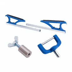 Holmenkol Nordic Waxing Profile