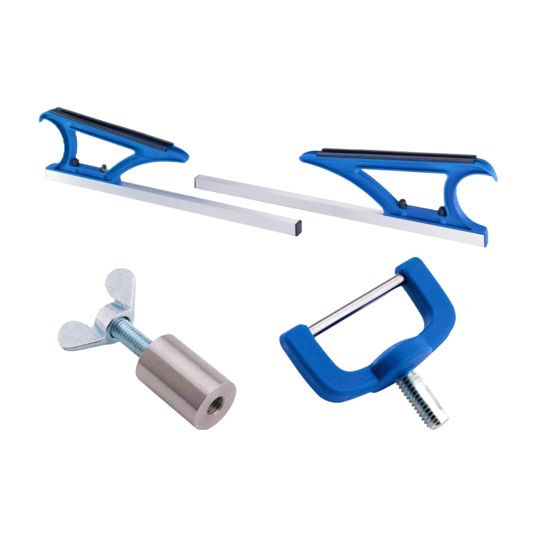 Holmenkol Nordic Waxing Profile 1 Holmenkol Nordic Waxing Profile