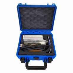 Holmenkol Wax Iron Case 5 Holmenkol Wax Iron Case -Ski Equipment Holmenkol RacingWaxer dial 3