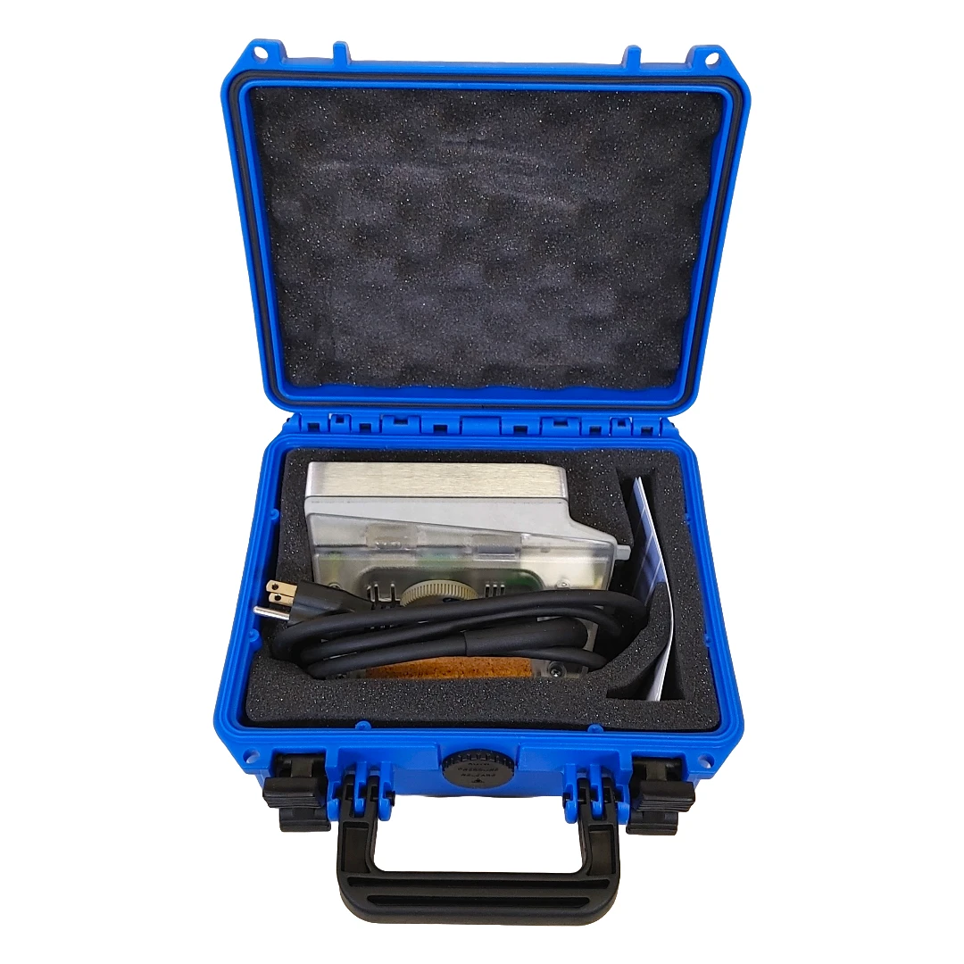 Holmenkol Wax Iron Case 3 Holmenkol Wax Iron Case - Image 3