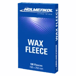 Holmenkol Wax Fleece