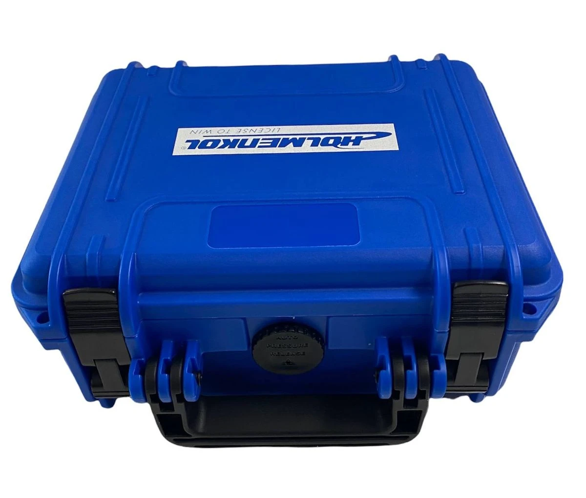 Holmenkol Wax Iron Case 1 Holmenkol Wax Iron Case