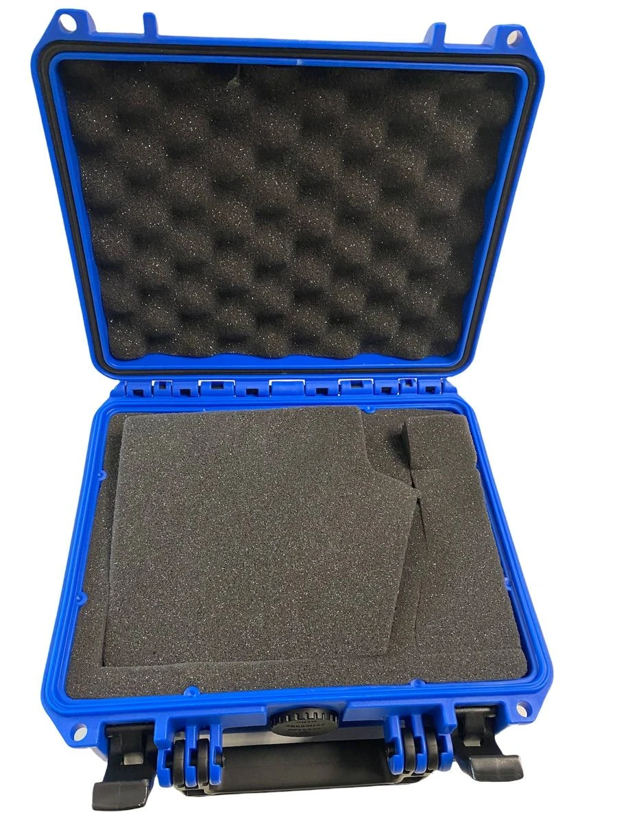 Holmenkol Wax Iron Case 2 Holmenkol Wax Iron Case - Image 2