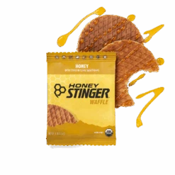 Honey Stinger Honey Waffles