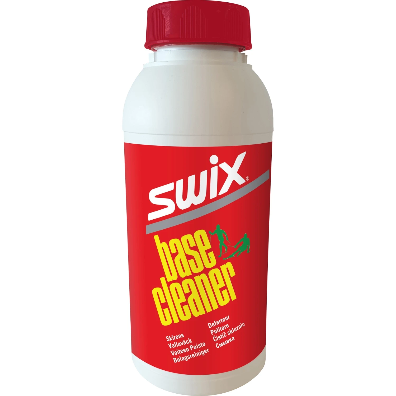 Swix Liquid Base Cleaner 1 Swix Liquid Base Cleaner