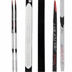 2022 Peltonen Infra C Classic - 202cm | Poor Flex Characteristics