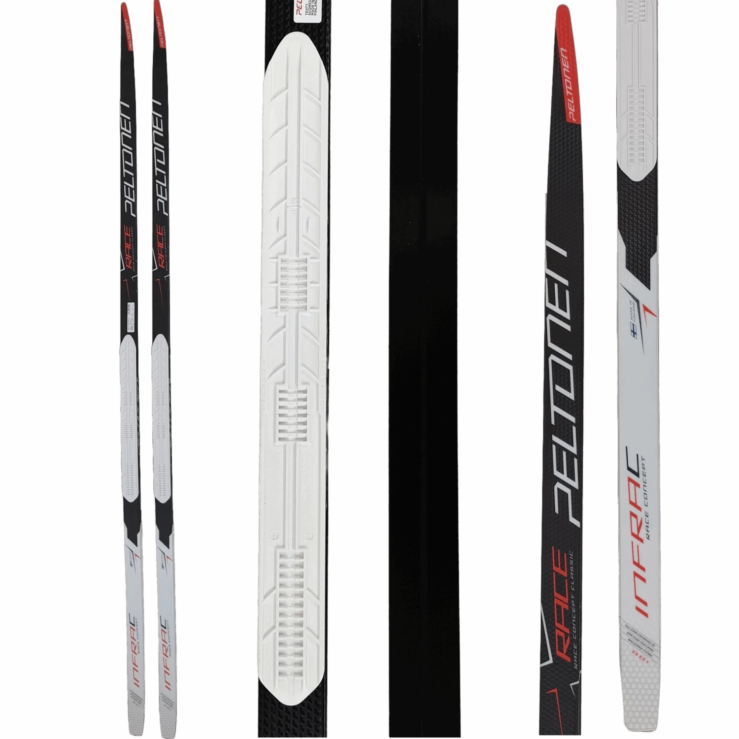 2022 Peltonen Infra C Classic - 202cm | Poor Flex Characteristics 1 2022 Peltonen Infra C Classic - 202cm | Poor Flex Characteristics