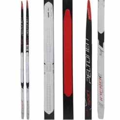 2022 Peltonen Infra C Skin - 195cm | Small Damage On Bases