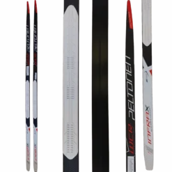 2022 Peltonen Infra X Classic - 181cm | Poor Flex Characteristics