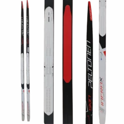 2022 Peltonen Infra X Skin - 195cm | Repaired Damage On Tails