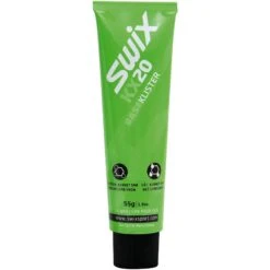 Swix KX20 Base Klister Green | 55g