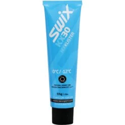 Swix KX30 Ice Klister Blue (0C/-12C) | 55g