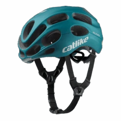 Catlike Kilauea Allround Road Helmet -Ski Equipment Kilauea Green 1