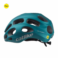 Catlike Kilauea Allround Road Helmet -Ski Equipment Kilauea Green 2