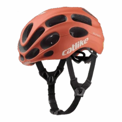 Catlike Kilauea Allround Road Helmet -Ski Equipment Kilauea Orange 1