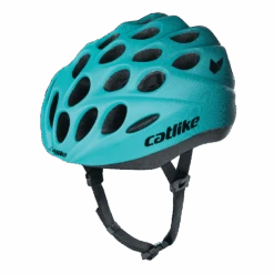 Catlike Kitten Junior Helmet -Ski Equipment Kitten Aqua